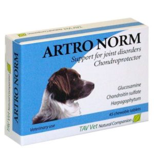 ARTRO-NORM 100 tablets