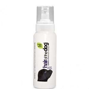 Hair of the dog - Mini shampoo- Fragrance Free Wet Foaming - 100ml