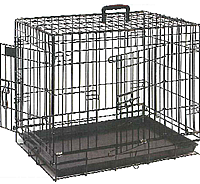 LB-D48 GIANT DOG CRATE 48"