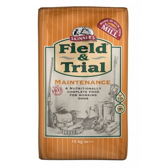 Skinners Field and Trial Maintenance Dry Mix 15 kg